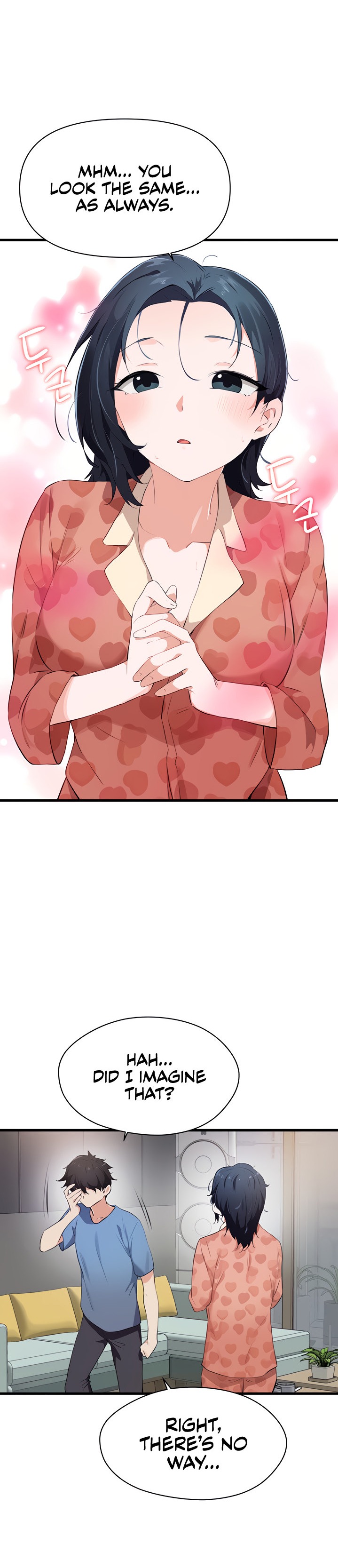 Please Give Me Energy - Chapter 24 - picture 17