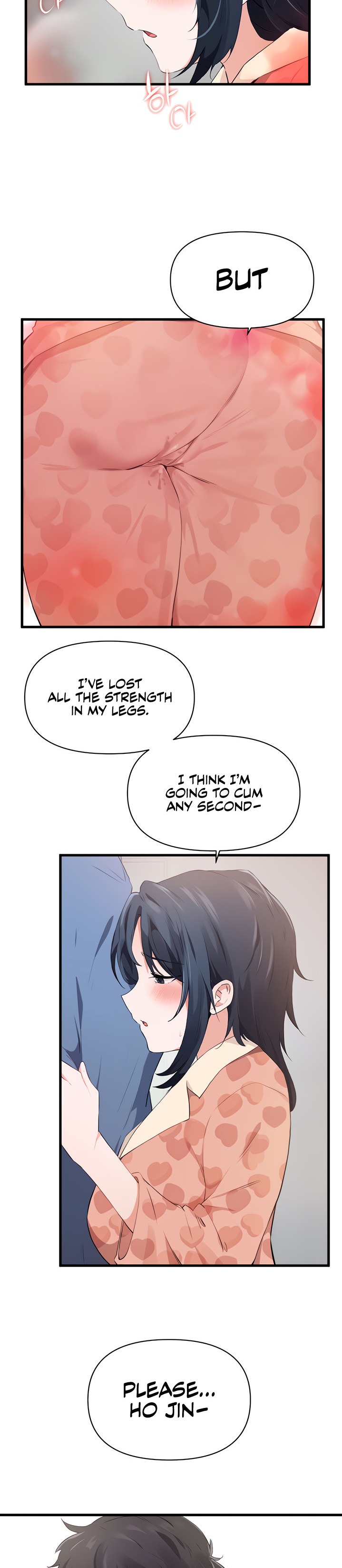 Please Give Me Energy - Chapter 24 - picture 19