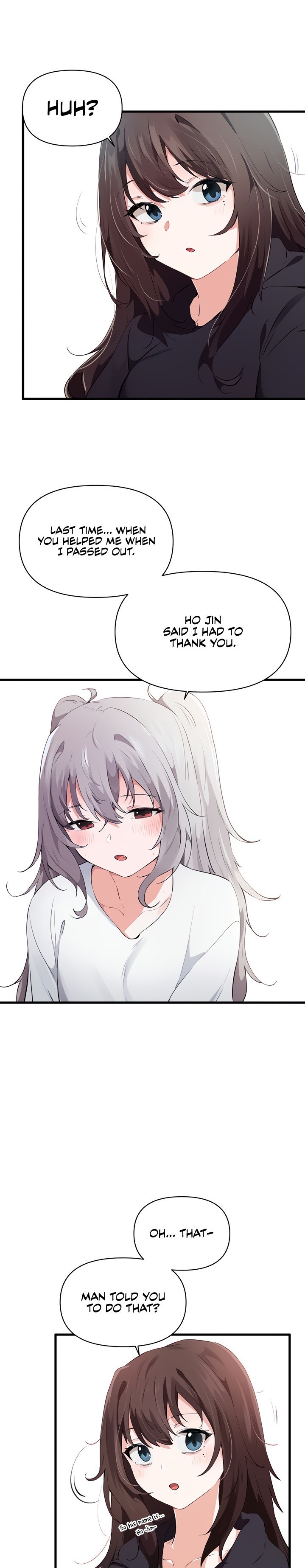 Please Give Me Energy - Chapter 24 - picture 2