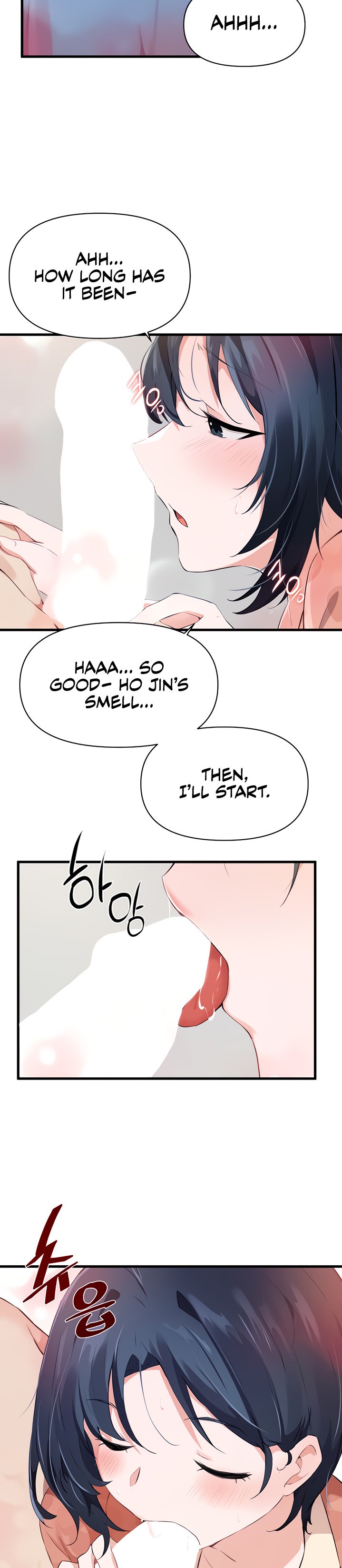 Please Give Me Energy - Chapter 24 - picture 21