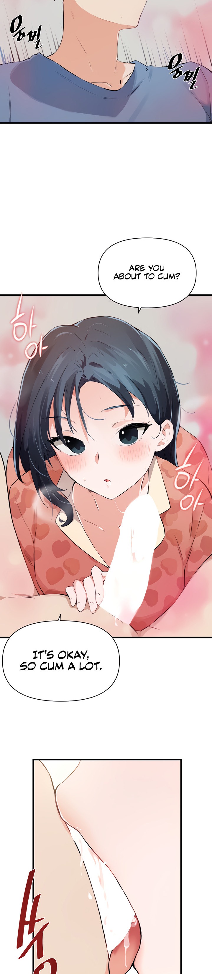 Please Give Me Energy - Chapter 24 - picture 23