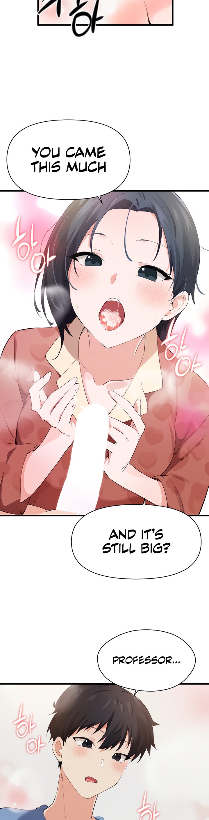 Please Give Me Energy - Chapter 24 - picture 25