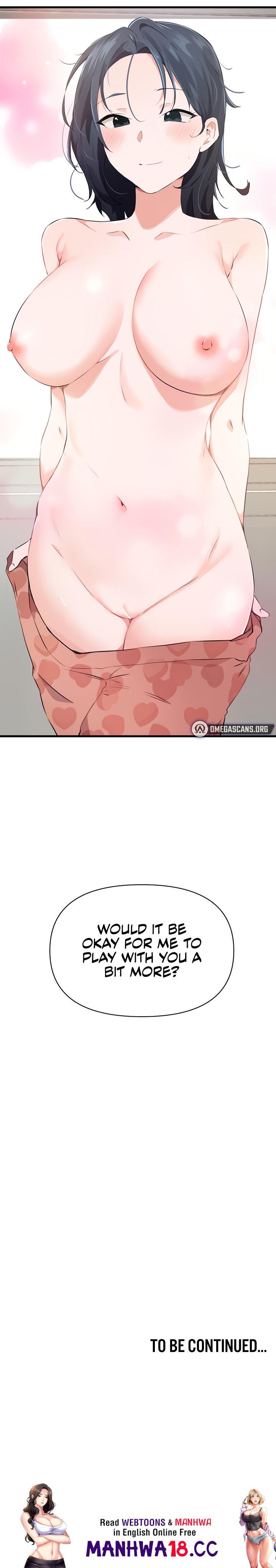 Please Give Me Energy - Chapter 24 - picture 27