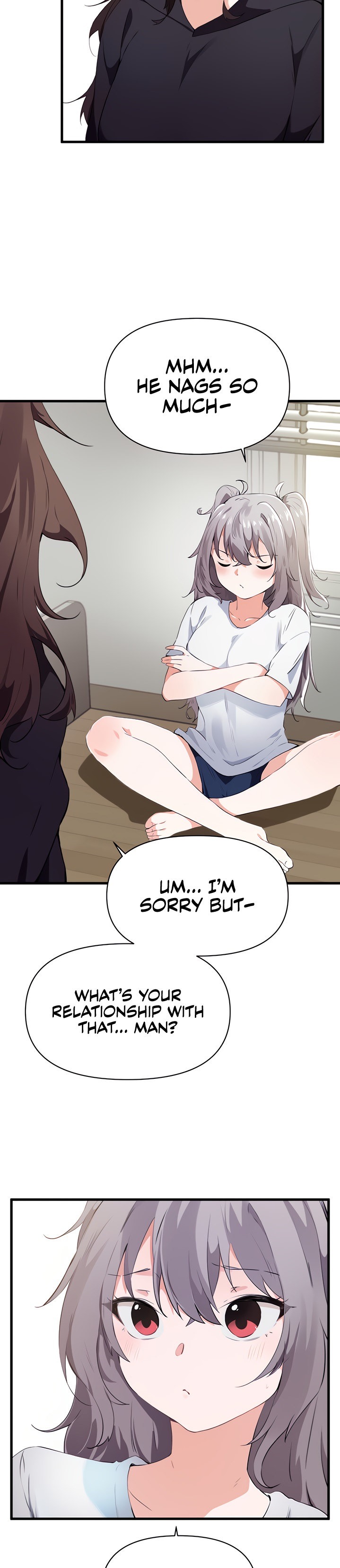 Please Give Me Energy - Chapter 24 - picture 3