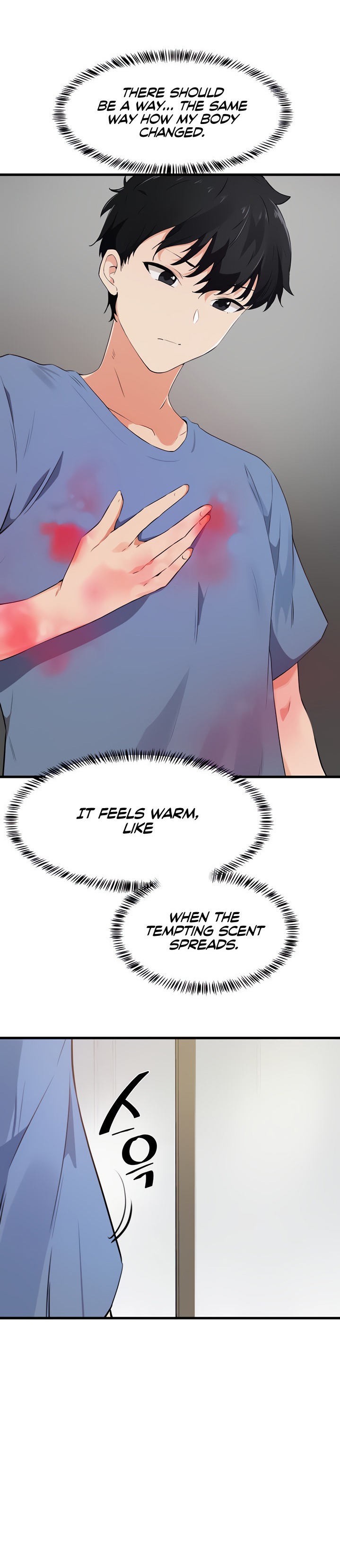 Please Give Me Energy - Chapter 24 - picture 8
