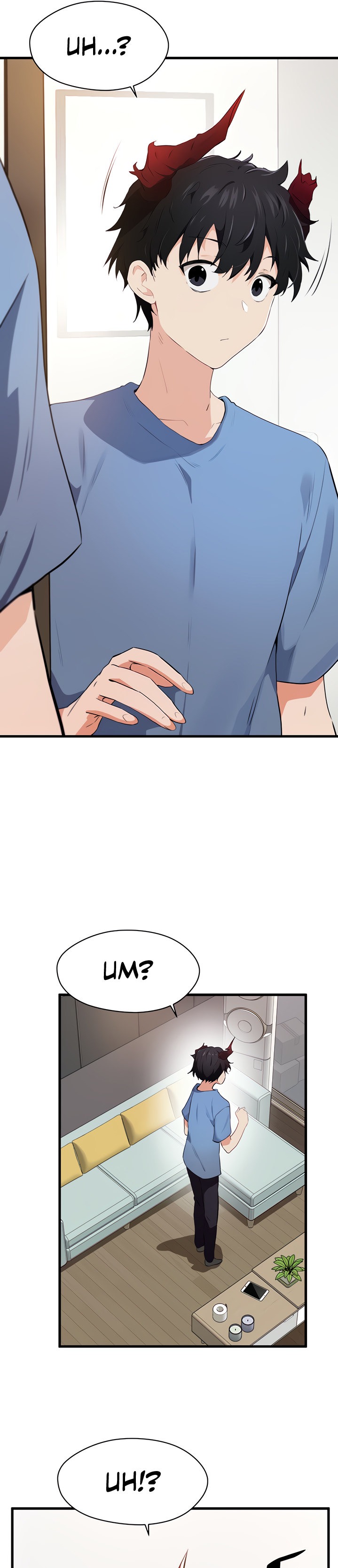 Please Give Me Energy - Chapter 24 - picture 9