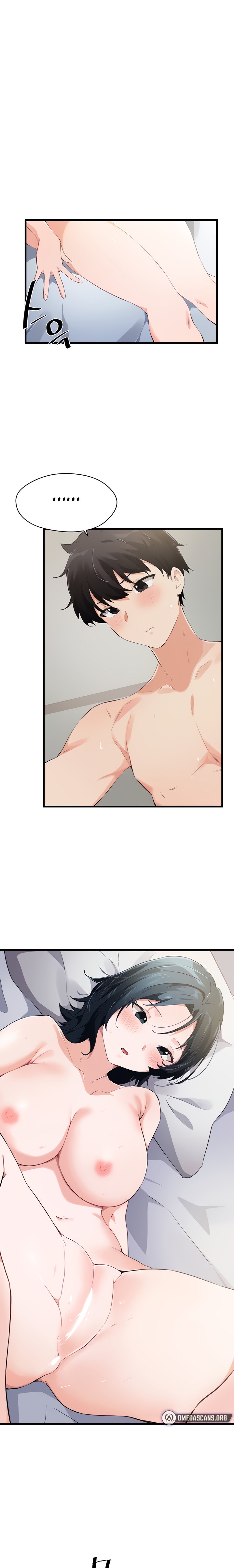 Please Give Me Energy - Chapter 25 - picture 12