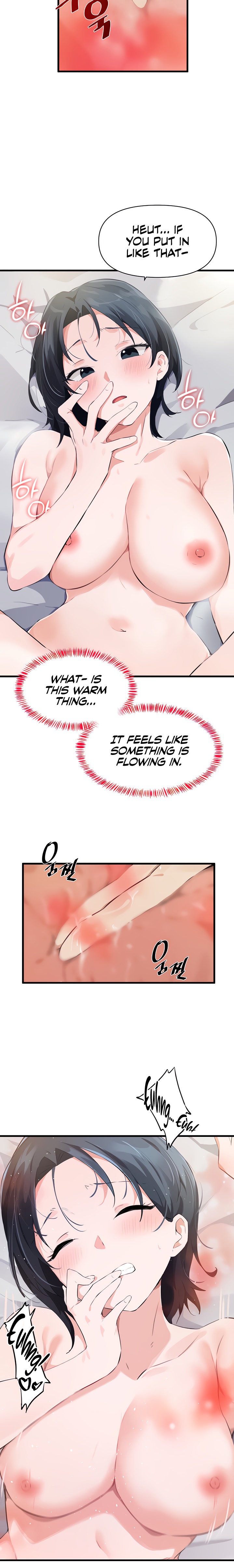 Please Give Me Energy - Chapter 25 - picture 14