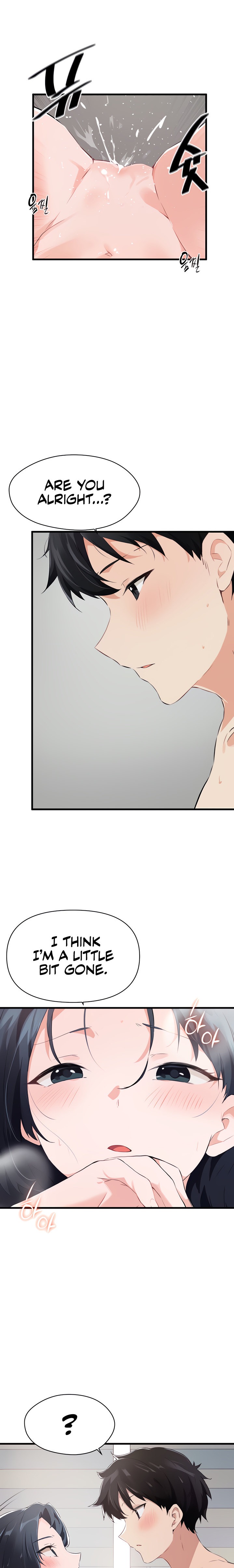 Please Give Me Energy - Chapter 25 - picture 15