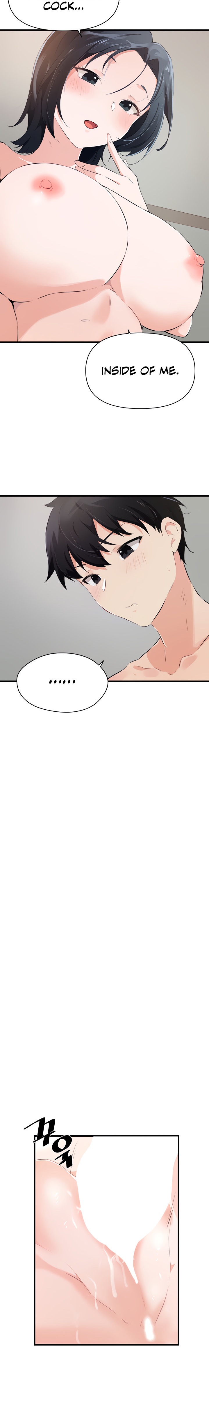 Please Give Me Energy - Chapter 25 - picture 17