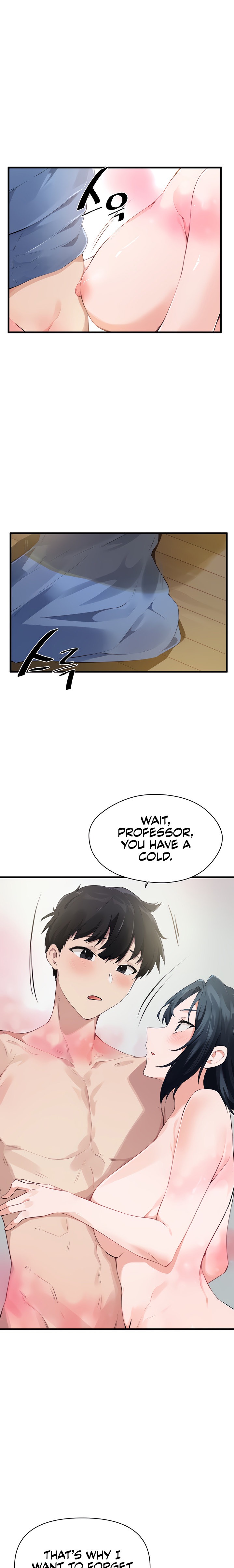 Please Give Me Energy - Chapter 25 - picture 2