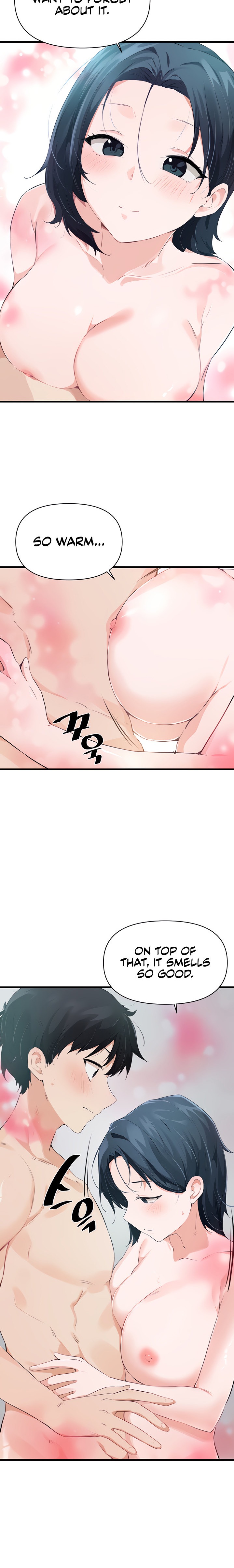 Please Give Me Energy - Chapter 25 - picture 3