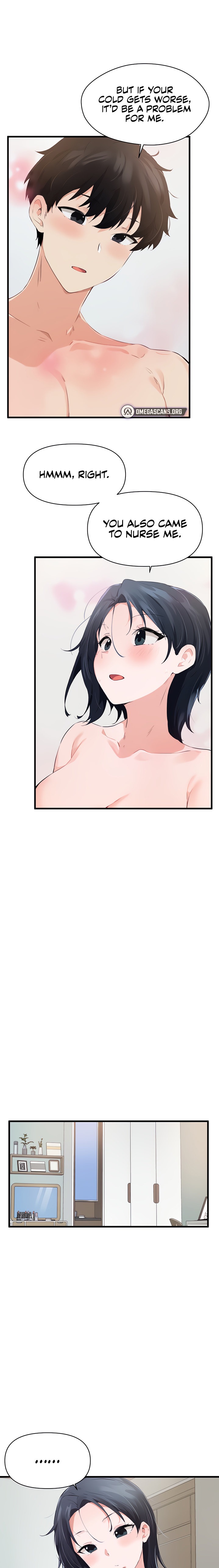 Please Give Me Energy - Chapter 25 - picture 4
