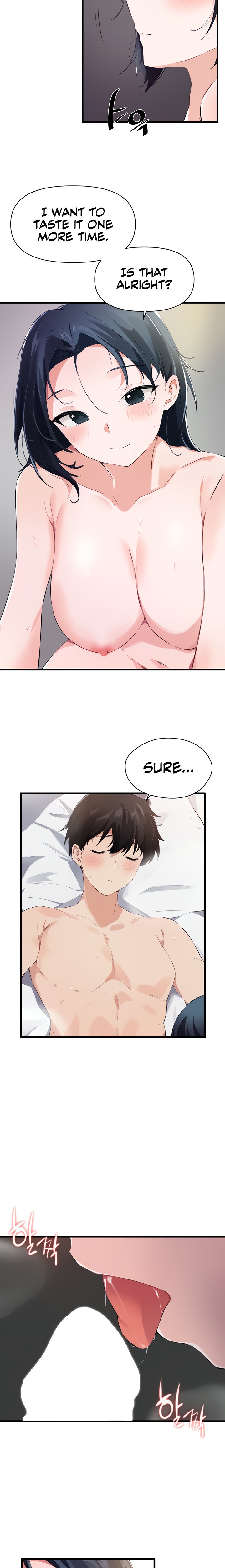 Please Give Me Energy - Chapter 25 - picture 7
