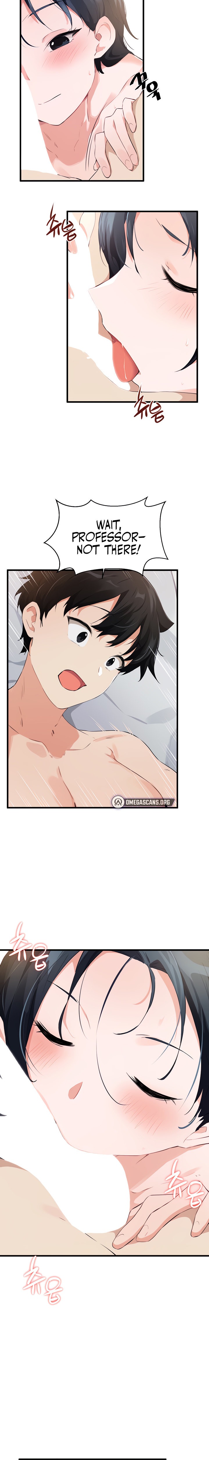 Please Give Me Energy - Chapter 25 - picture 8