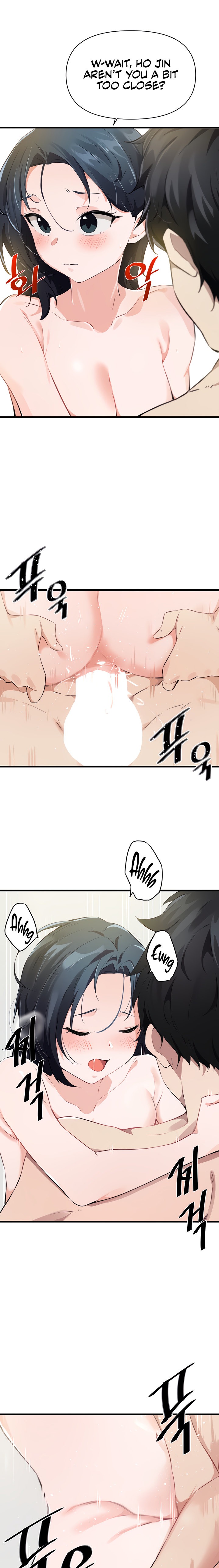 Please Give Me Energy - Chapter 26 - picture 10