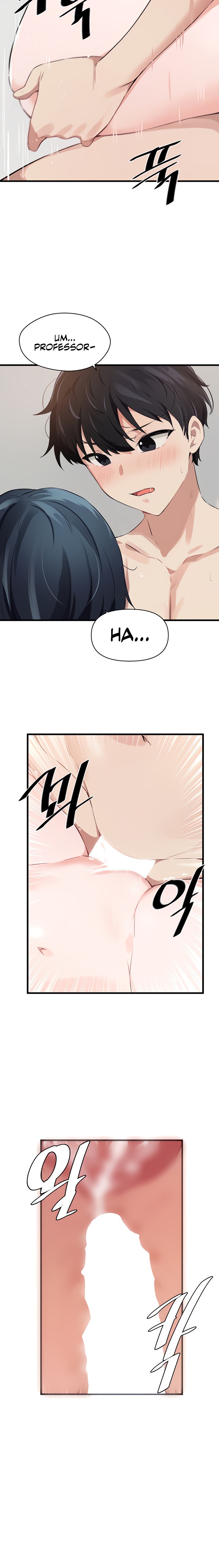Please Give Me Energy - Chapter 26 - picture 11
