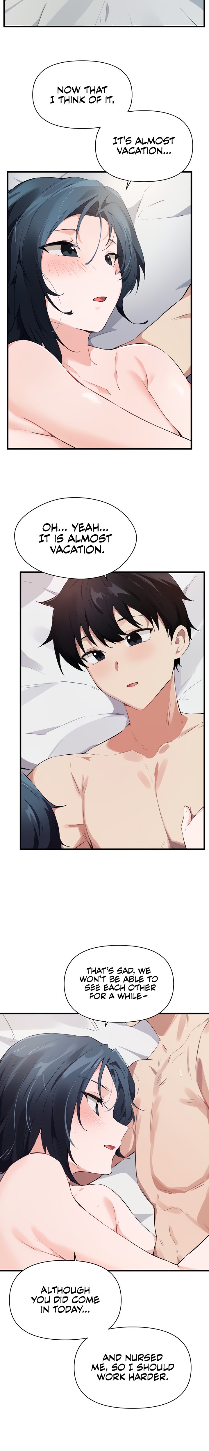 Please Give Me Energy - Chapter 26 - picture 14