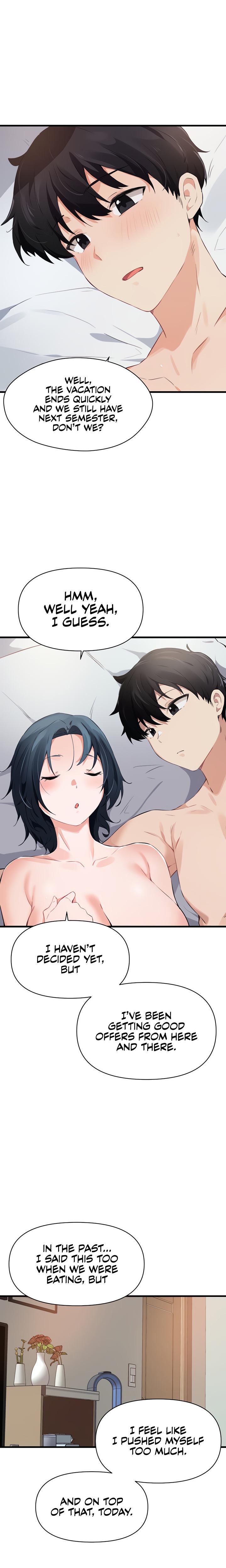 Please Give Me Energy - Chapter 26 - picture 15