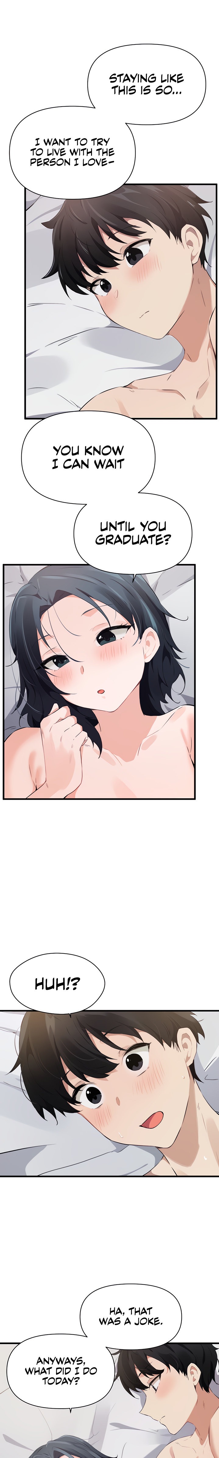 Please Give Me Energy - Chapter 26 - picture 16