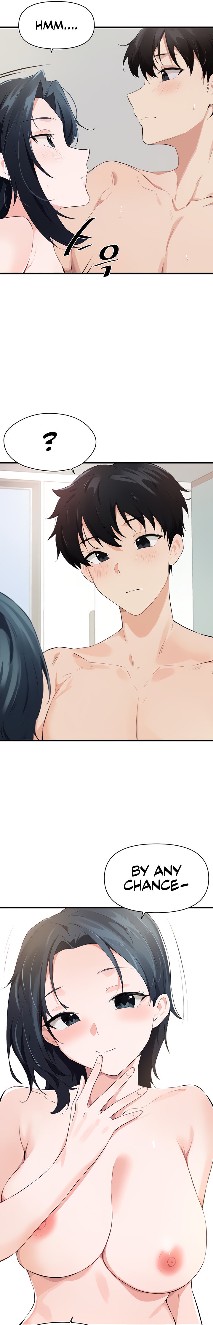 Please Give Me Energy - Chapter 26 - picture 18