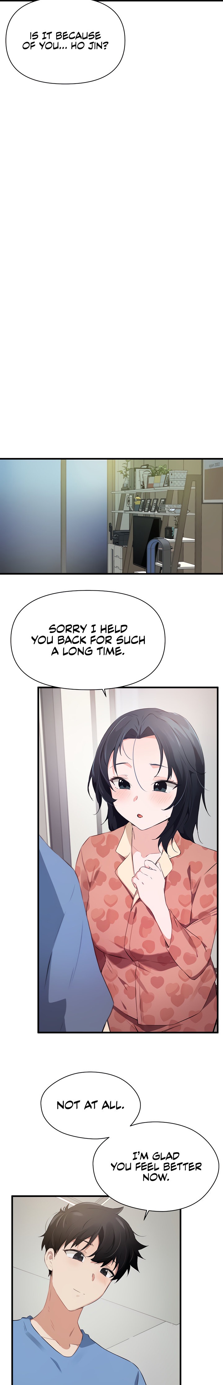 Please Give Me Energy - Chapter 26 - picture 19