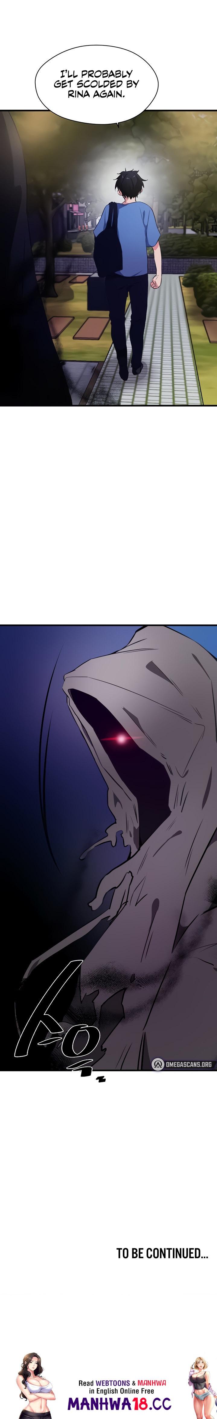 Please Give Me Energy - Chapter 26 - picture 21