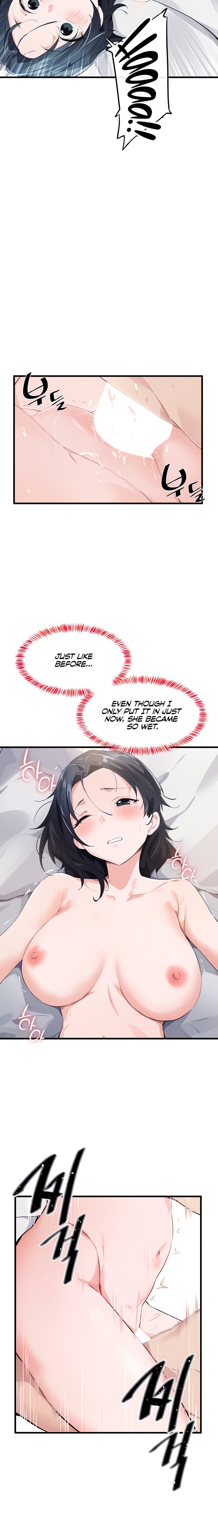 Please Give Me Energy - Chapter 26 - picture 3
