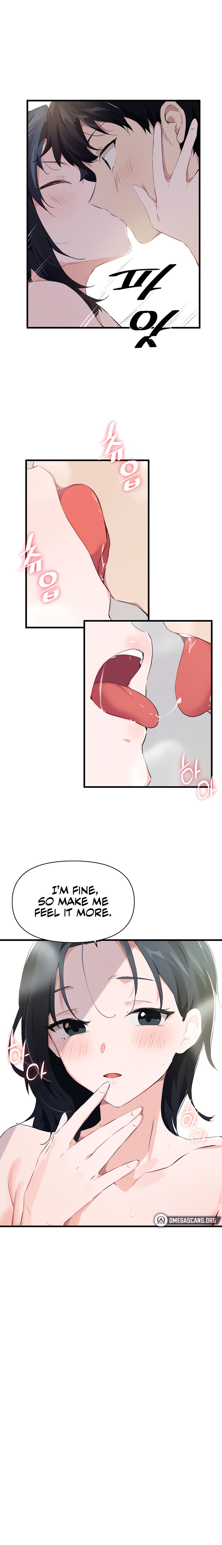 Please Give Me Energy - Chapter 26 - picture 5