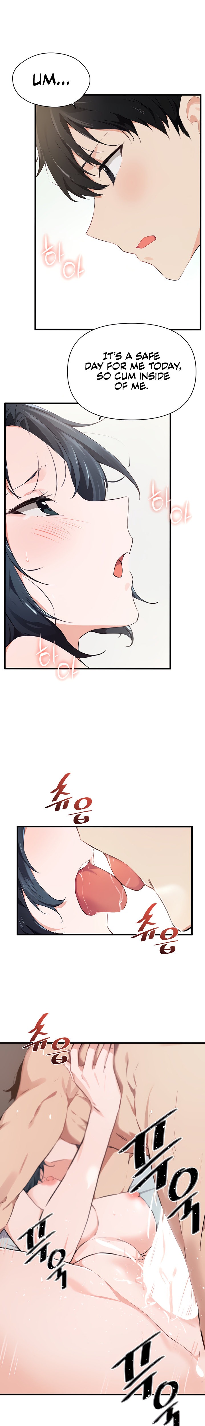 Please Give Me Energy - Chapter 26 - picture 7