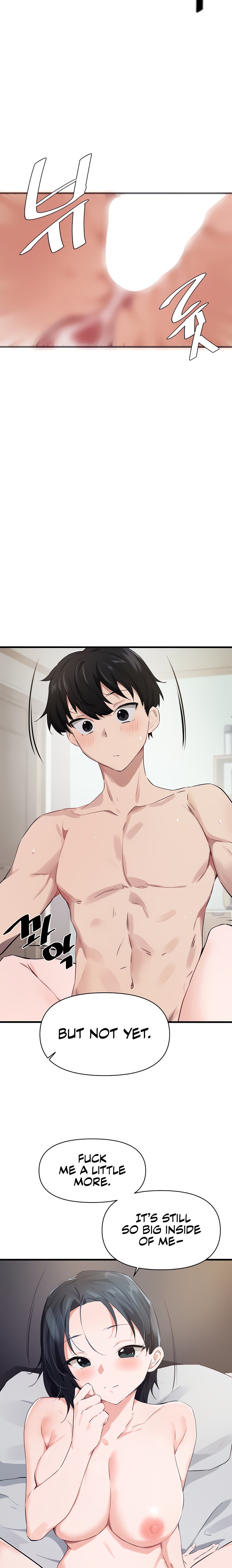 Please Give Me Energy - Chapter 26 - picture 8