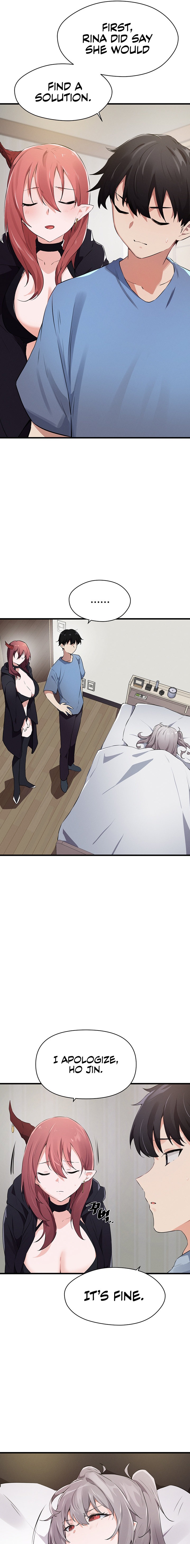 Please Give Me Energy - Chapter 27 - picture 12