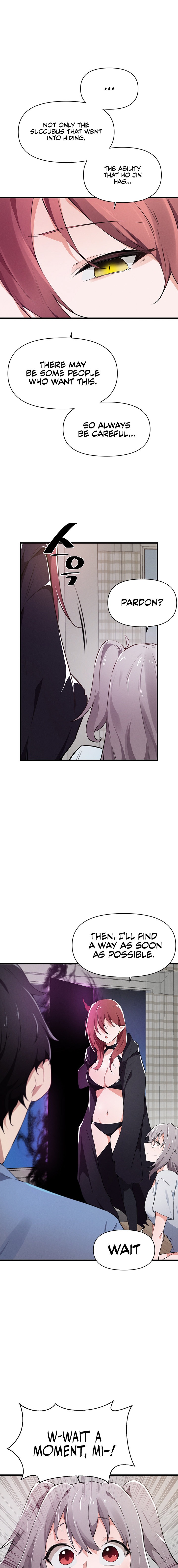 Please Give Me Energy - Chapter 27 - picture 18
