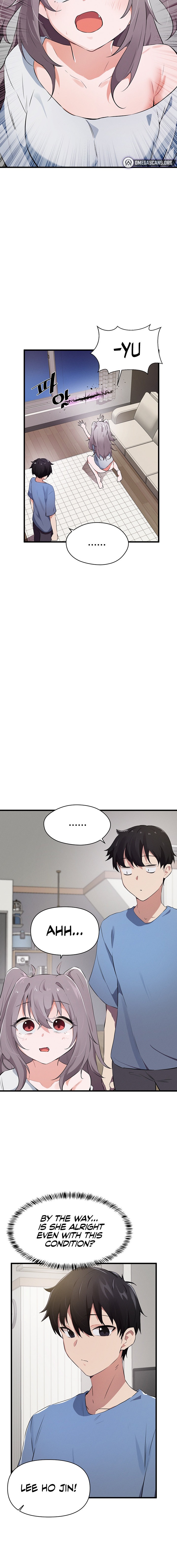 Please Give Me Energy - Chapter 27 - picture 19