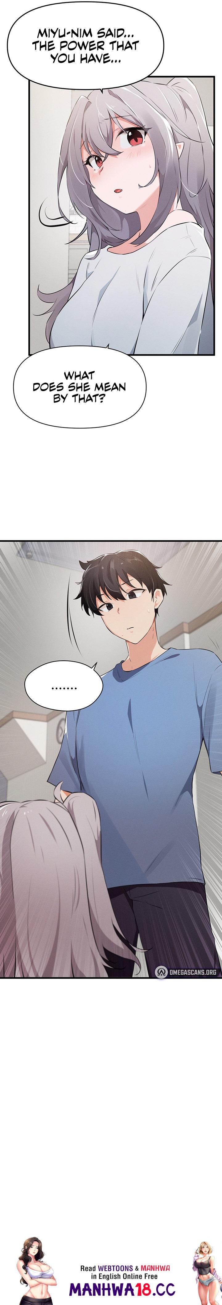 Please Give Me Energy - Chapter 27 - picture 20