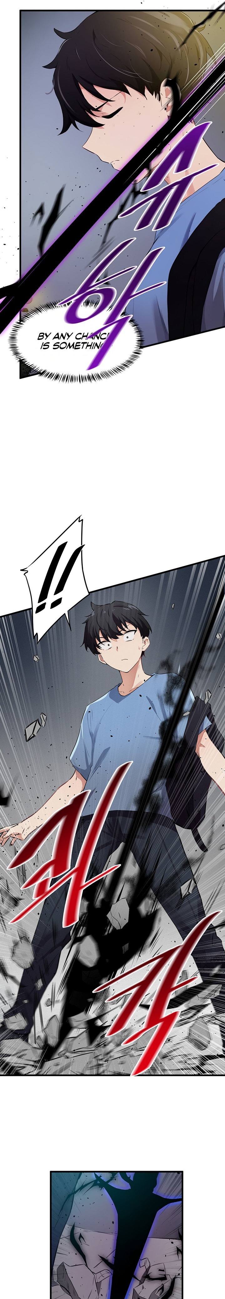 Please Give Me Energy - Chapter 27 - picture 3