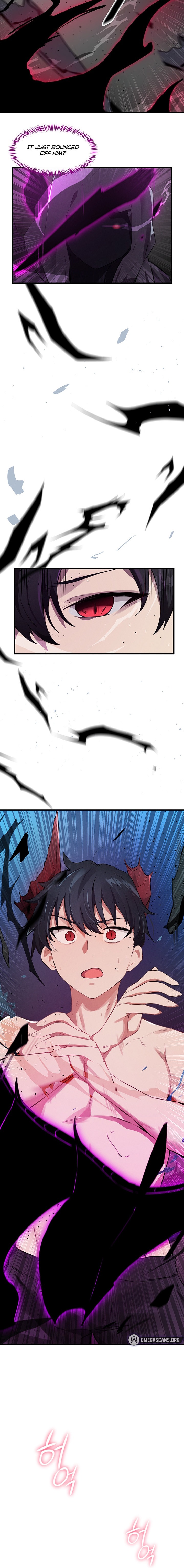 Please Give Me Energy - Chapter 27 - picture 7