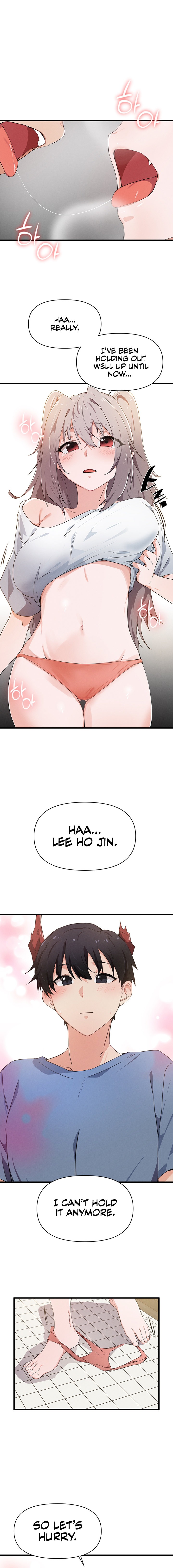 Please Give Me Energy - Chapter 28 - picture 10