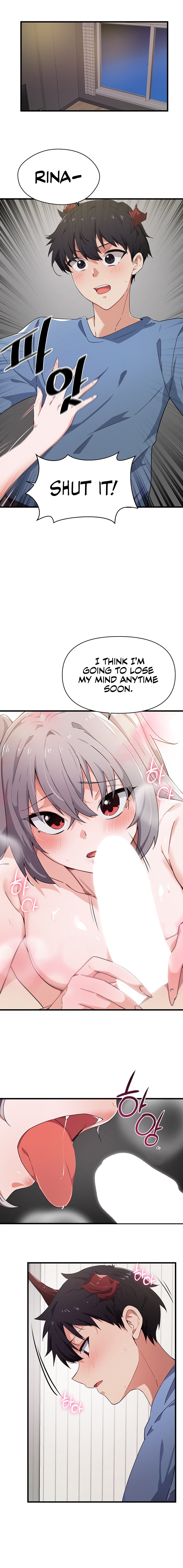 Please Give Me Energy - Chapter 28 - picture 12