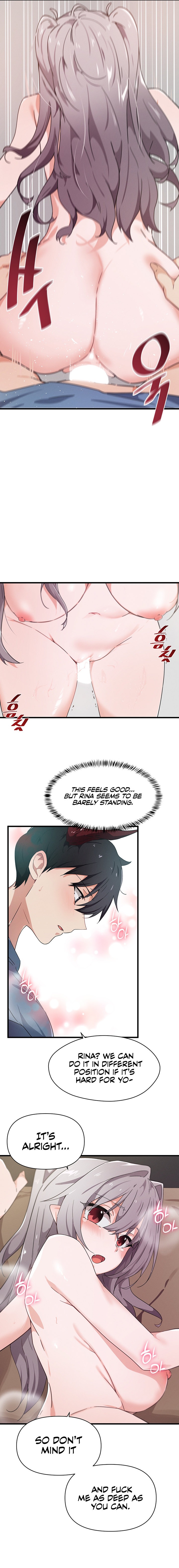 Please Give Me Energy - Chapter 28 - picture 15