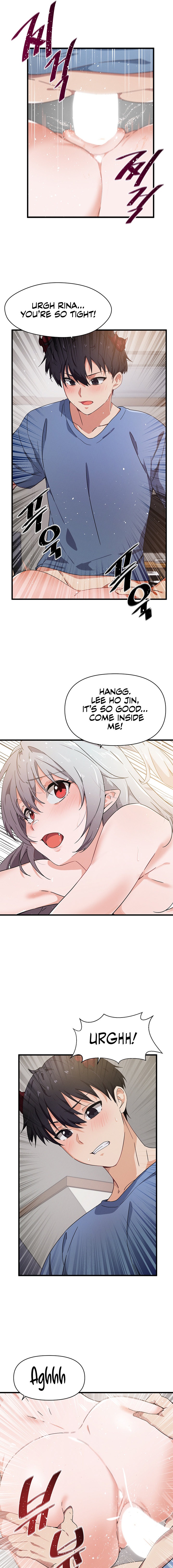 Please Give Me Energy - Chapter 28 - picture 17