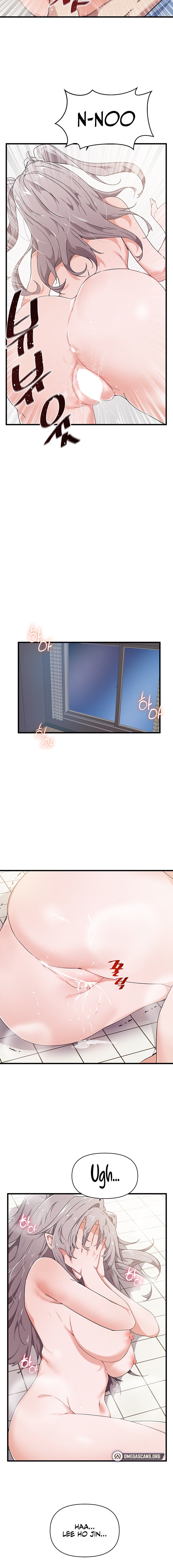 Please Give Me Energy - Chapter 28 - picture 18