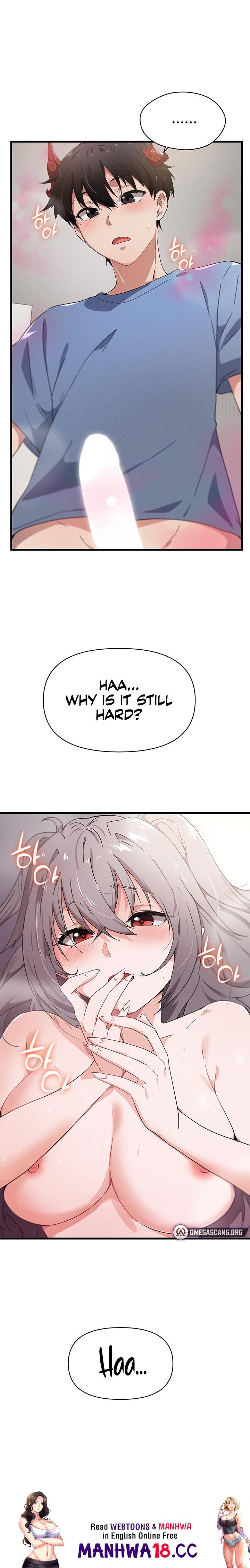 Please Give Me Energy - Chapter 28 - picture 19