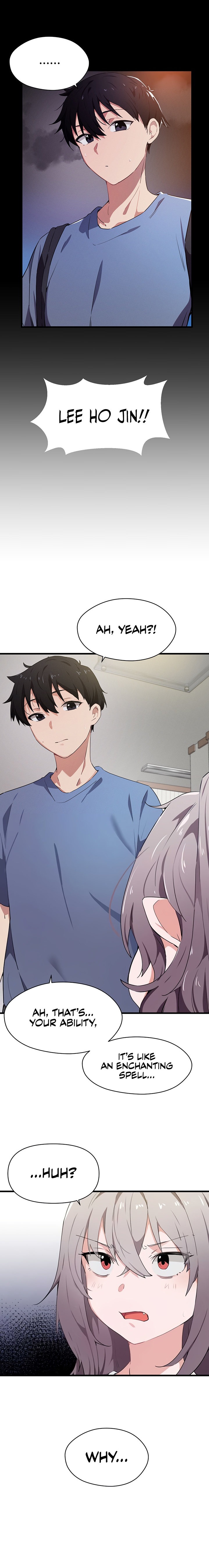 Please Give Me Energy - Chapter 28 - picture 3