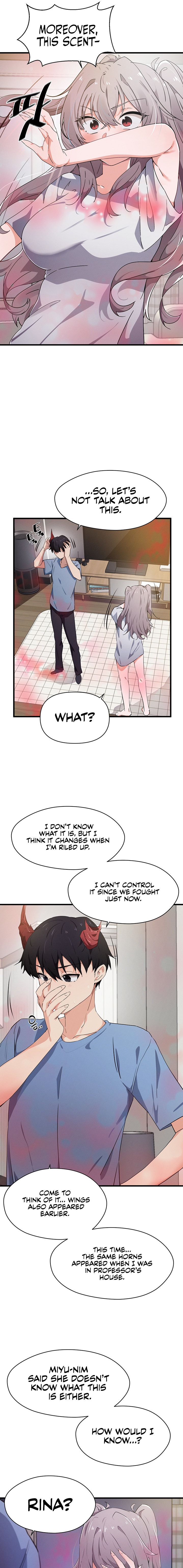 Please Give Me Energy - Chapter 28 - picture 7