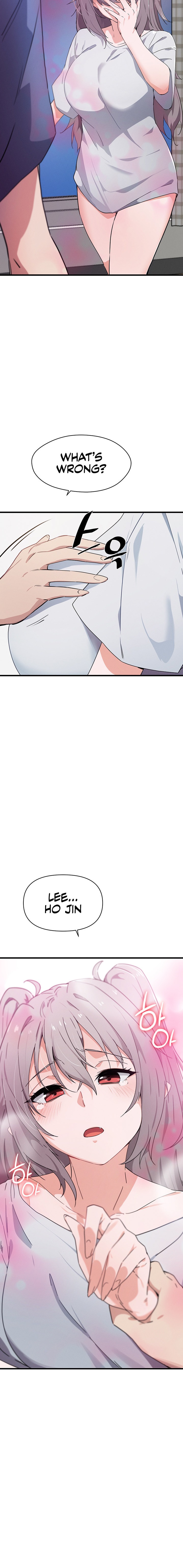 Please Give Me Energy - Chapter 28 - picture 8