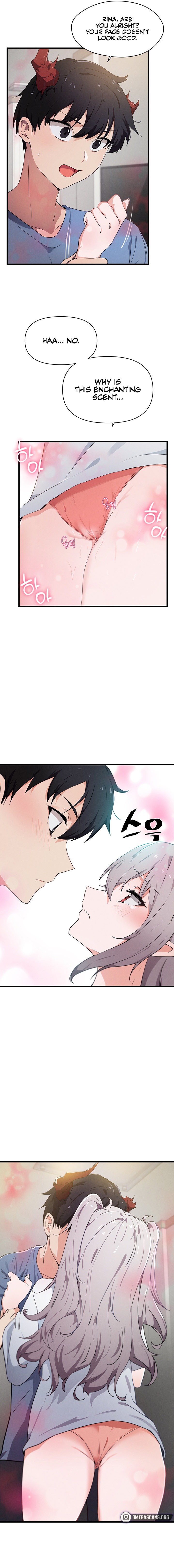 Please Give Me Energy - Chapter 28 - picture 9
