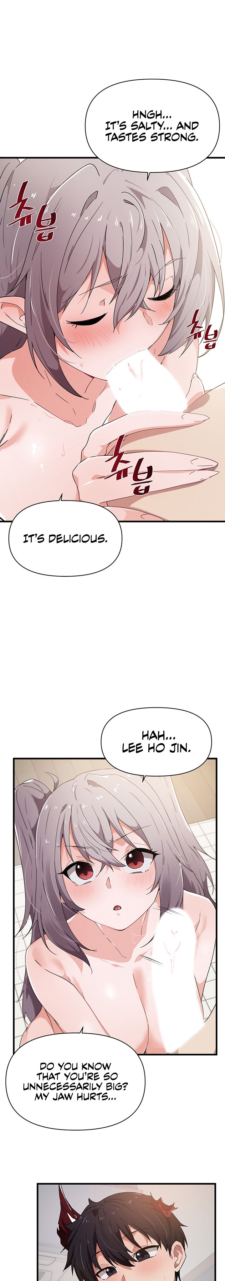 Please Give Me Energy - Chapter 29 - picture 10