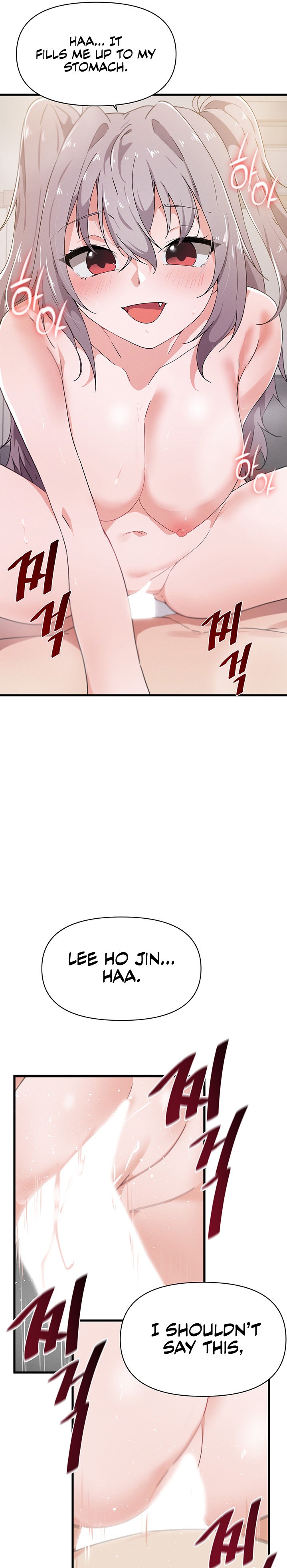 Please Give Me Energy - Chapter 29 - picture 12
