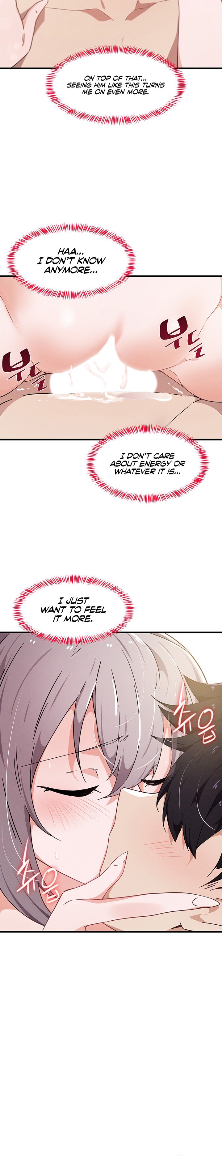 Please Give Me Energy - Chapter 29 - picture 17